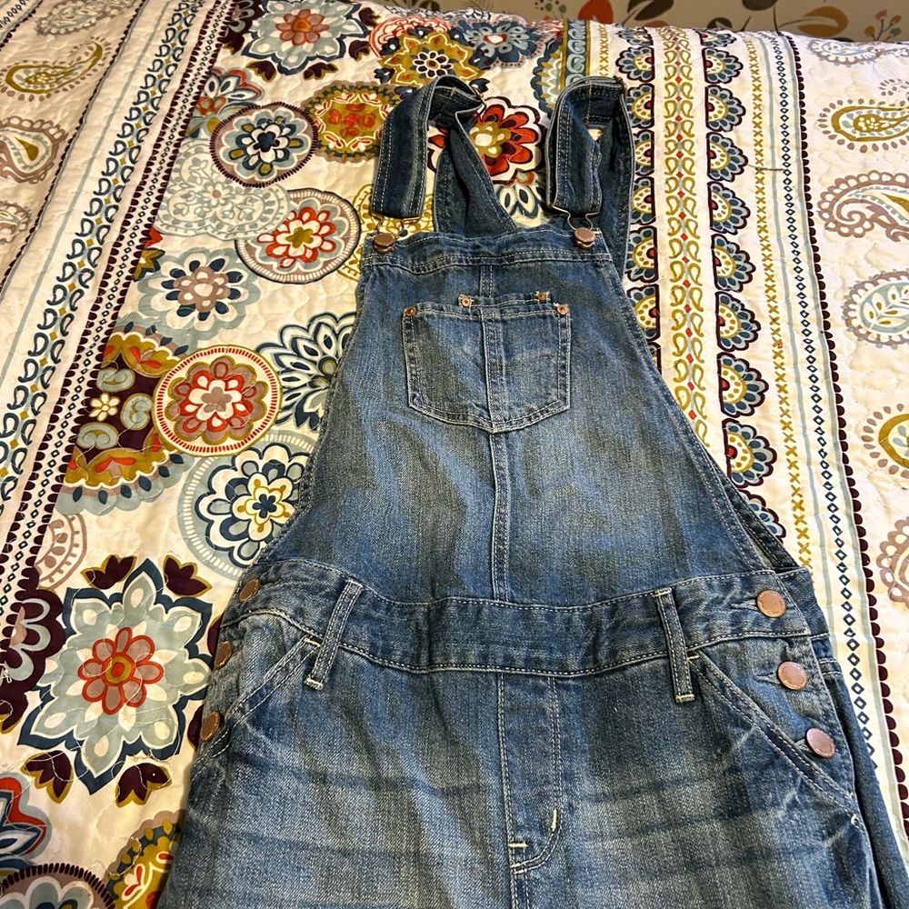 Overalls - Picture 3 of 4